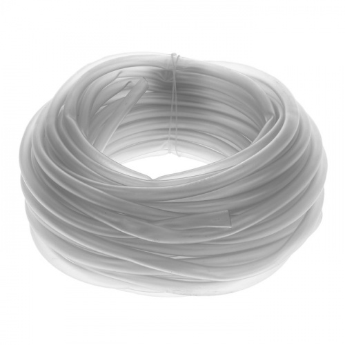 Шланг пищевой д-14 толщ.стенки 1.9мм 50м (для молока и воды)