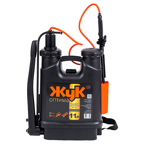 Опрыскиватель ЖУК 1,5л ОП-270