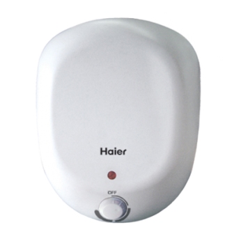 Водонагреватель Haier ES10V-Q1 над мойкой, 1,5кВт