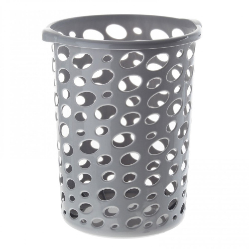 Корзина для мусора "Сорренто" 12л  (Альтернатива) м2055