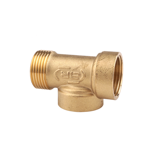 Штуцер для насосных станций 5-ти ходовой 110мм