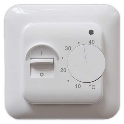 Терморегулятор для теплого пола RTC 70.26 (механический)