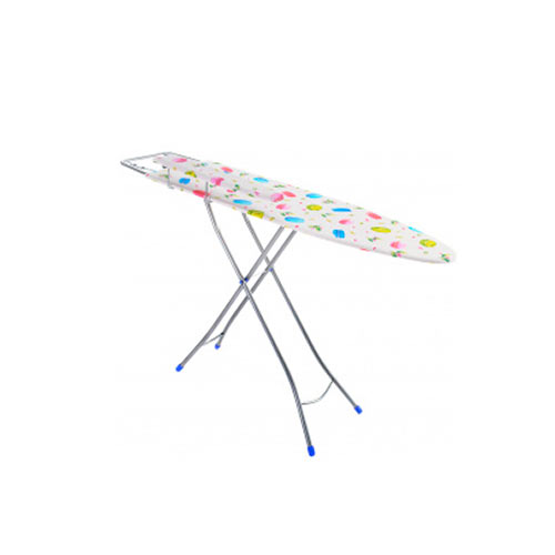 Доска гладильная БЕЛЛЬ- КЛАССИК 3 тефл.(ДСП 1120х345) (НИКА) (Россия) БКТ3