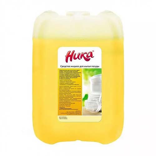 Средство для мытья посуды SORTI 900мл