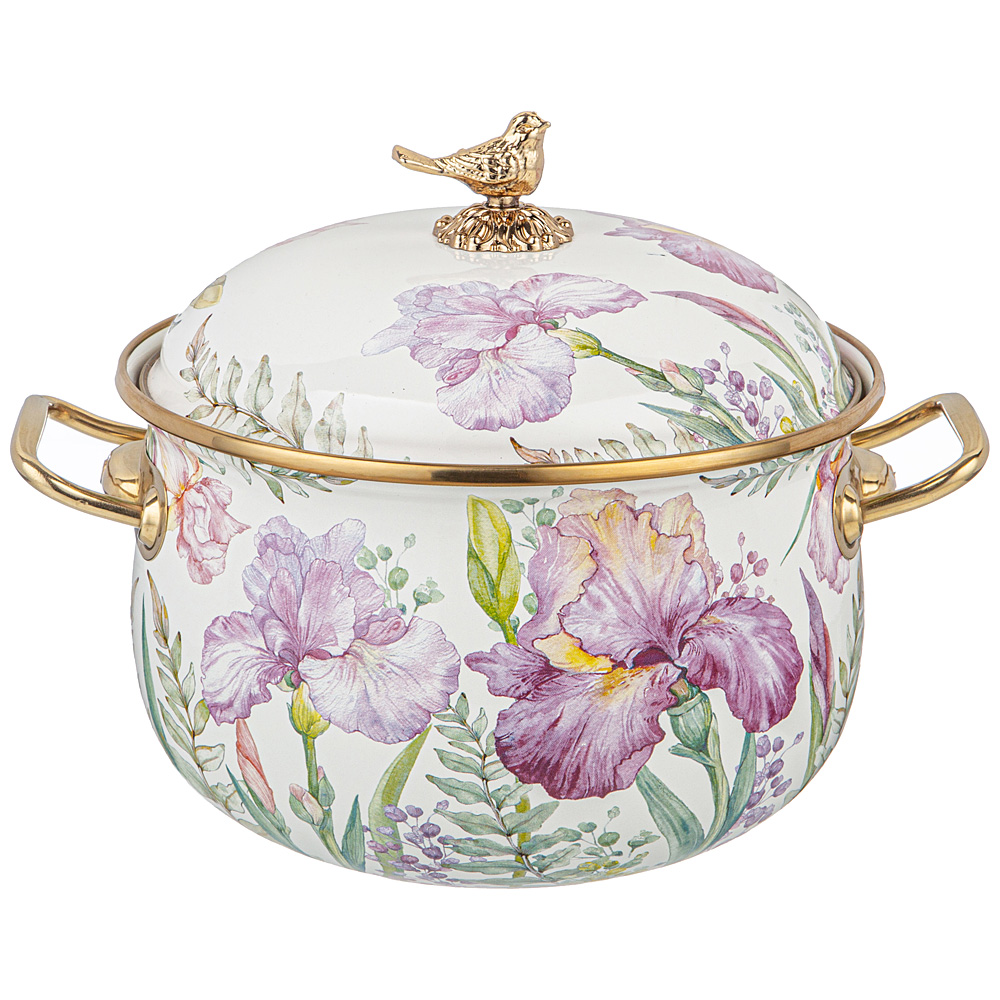 Кастрюля 2,5л Диана