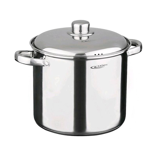 Кастрюля 2,9л Ирида