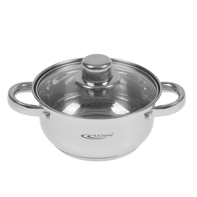 Кастрюля 3,2л Гретта