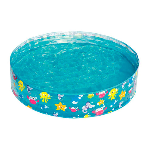 Бассейн каркасный Steel Pro Max 152*38см