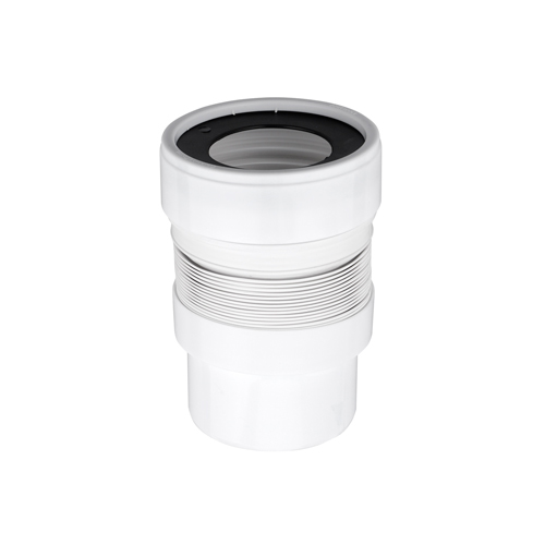 Гофра для унитаза 200/360 АНИ К821 с выпуском 110мм