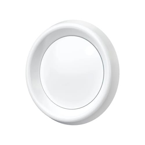 Анемостат с фланцем А160