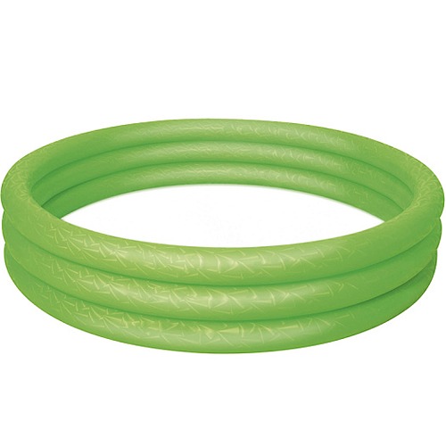 Бассейн с надувным бортом 305х76см 3638л. (57266)Bestway