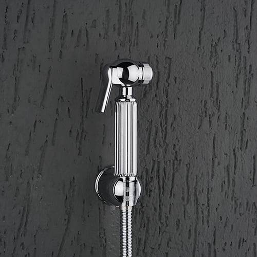 Лейка для гигиенического душа 35мм (ABS-пластик)