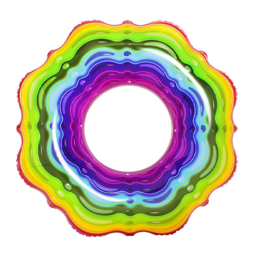 Круг надувной 51см(59230) от 3-6лет