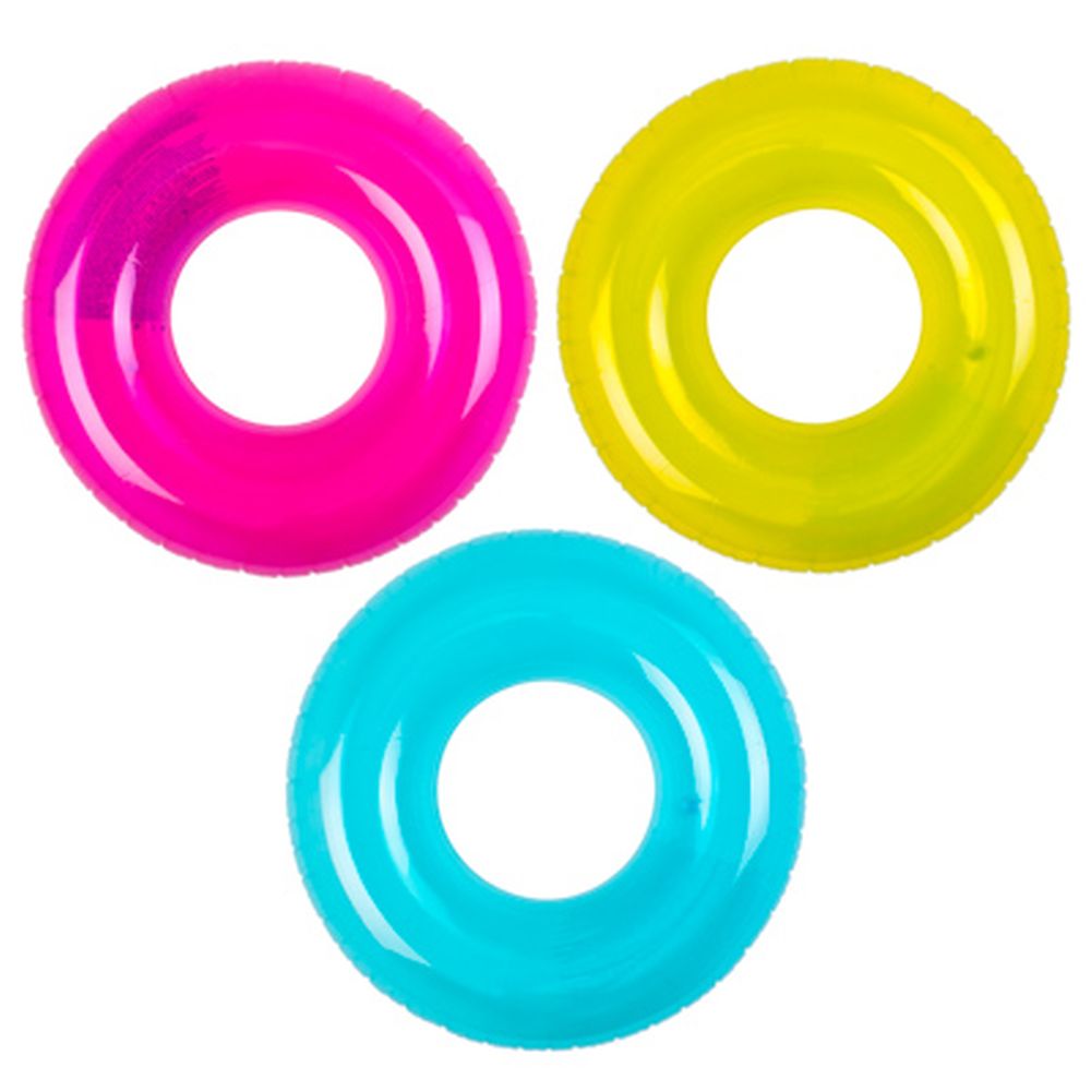 Круг надувной 76см от 8лет (59260)