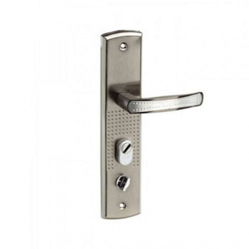 Ручка дверная СТАНДАРТ PH-CT217R для кит.металл дверей,правая(комплект)