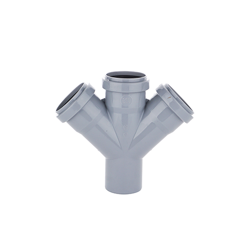 Крестовина одноплоскостная 50х50х50мм 87гр