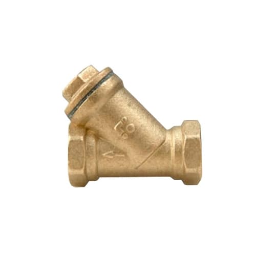 Фильтр мех.очистки 3/4 латунь  Ду20 А50