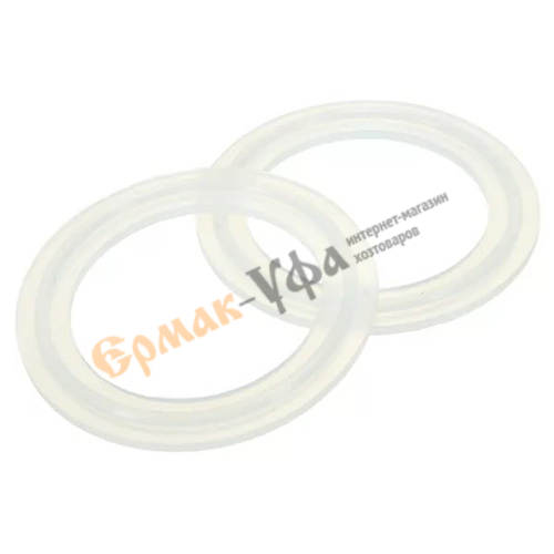 Прокладка сантехн.силикон 3/4" поштучно