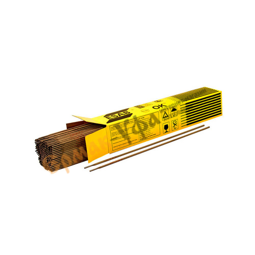 Электроды УОНИ 13/55 (4мм) 2,5кг