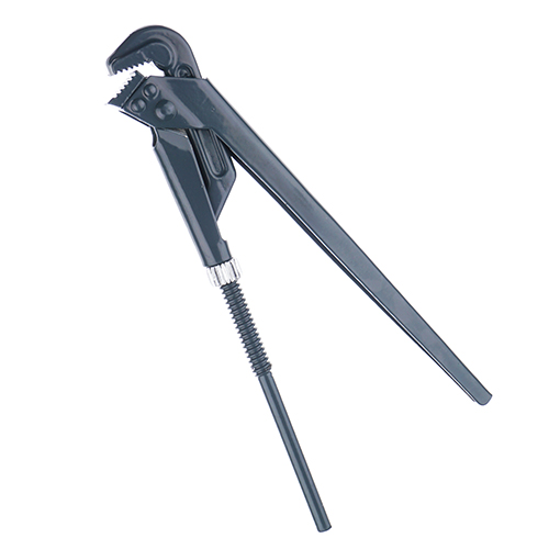 Ключ трубный,газовый 1 1/2 прямые губцы