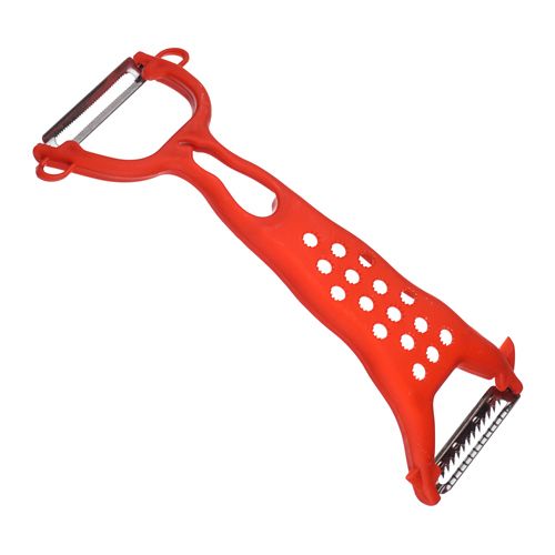 Овощечистка с 2 лезвиями DH53-6