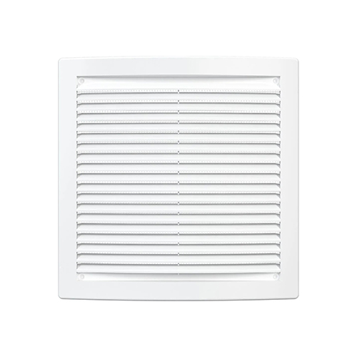 Решетка вентиляционная 200*200мм дверца. П2020ДФбел