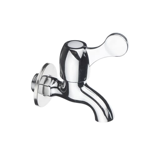 Кран водоразборный кор. нос 9605-а203 1/2