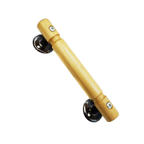 Ручка скоба Винтаж круг РС-140SL