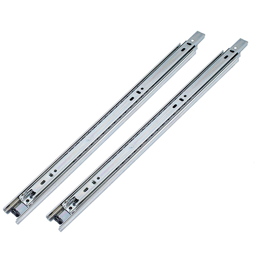 Направляющие шариковые полновыкатные 45х450