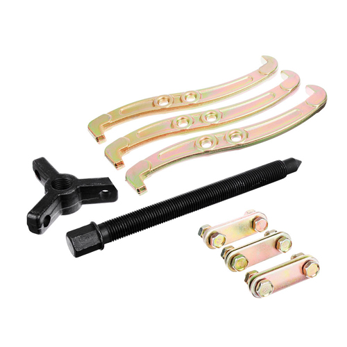 Съемник 3-хлапый 100мм 766025