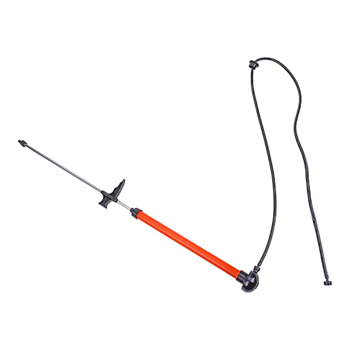 Опрыскиватель 0,9л прозрачный М2153