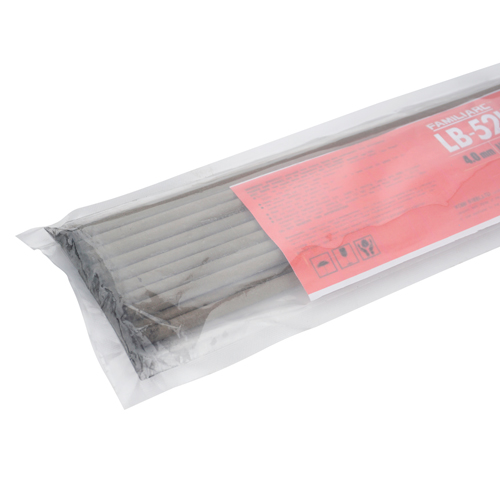 Электроды LB-52 U 3,2мм 5кг
