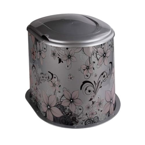 Туалет дачный "Эконом" (Альтернатива) М6356 5/5