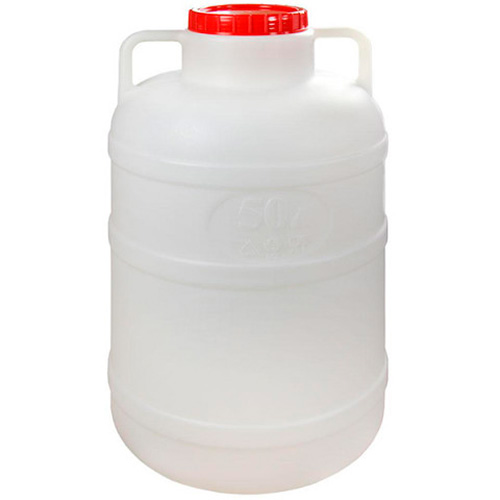 Канистра-бочка 40л М046