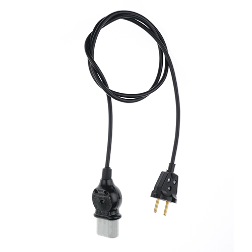 Шнур для бра 1,4м с регулировкой /1/400