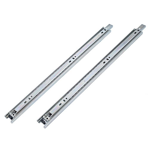 Направляющие шариковые полновыкатные 35-450