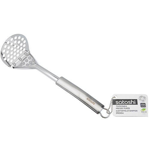 Картофелемялка нерж.сталь