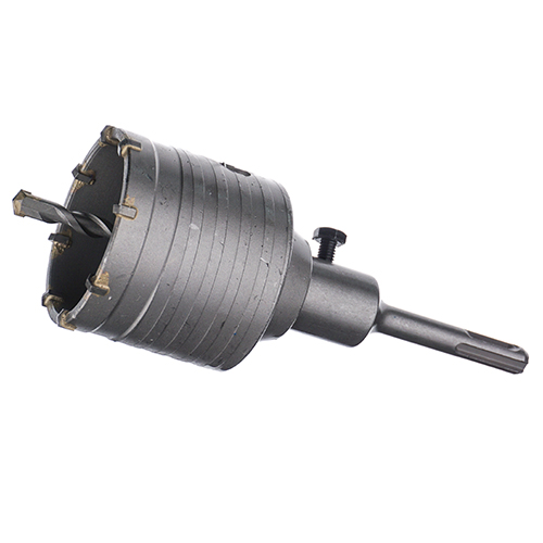 Коронка кольцевая SDS-plus M22х68мм в сборе FALCO РОКОТ