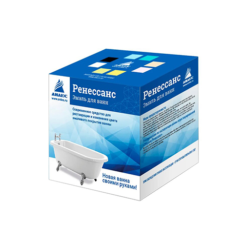 Эмаль для дорожной разметки АК-511 белая 30кг (ДЕОЛЬ) ГОСТ