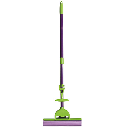 Швабра Сальса с рукояткой YORK