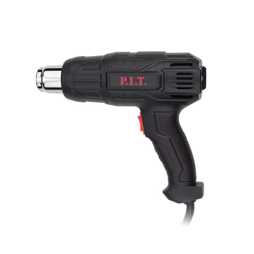 Фен строительный 2000Вт ФТ-020 ДИФМАШ ( 2000 Вт, 300/600 °С)