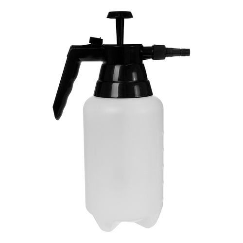 Опрыскиватель 5л,переносный,с широкой горловиной и упорами для ног,Grinda