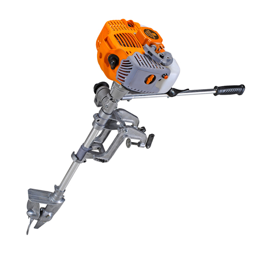 ЛОДКА Муссон 2800