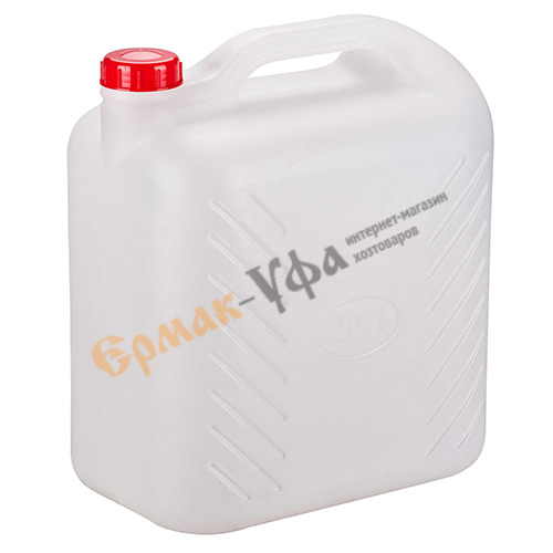 Канистра пластм. 20л Гарант М6622