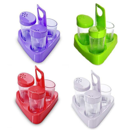 Набор для барбекю "Отдых" 3 предмета