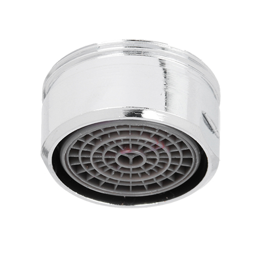 Аэратор д смесителя внутр.резьба мет. повор.сетка 24мм