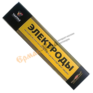 Электроды УОНИ-13/55 (4 мм, 1 кг) Тантал