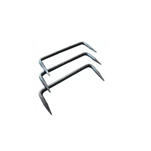 Скоба строительная D12 27-30см