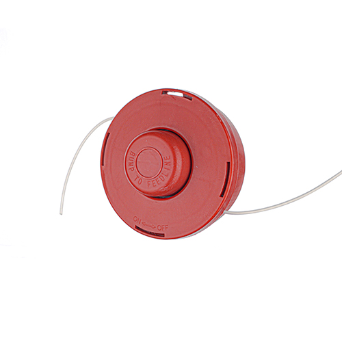 Головка тримм. F-1102 (универсальная-паук)