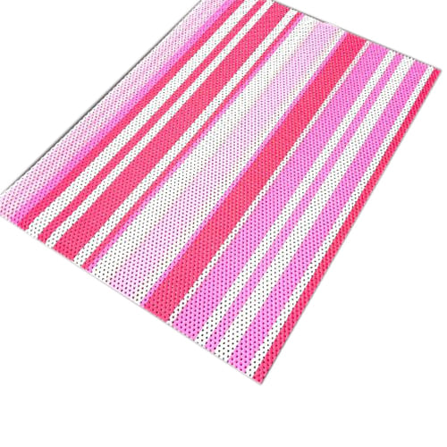 Коврик для ванны 0,65х15м АКВАМАТ из ПВХ V15C